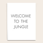 Welcome to the Jungle Notebook Gallery Image 4