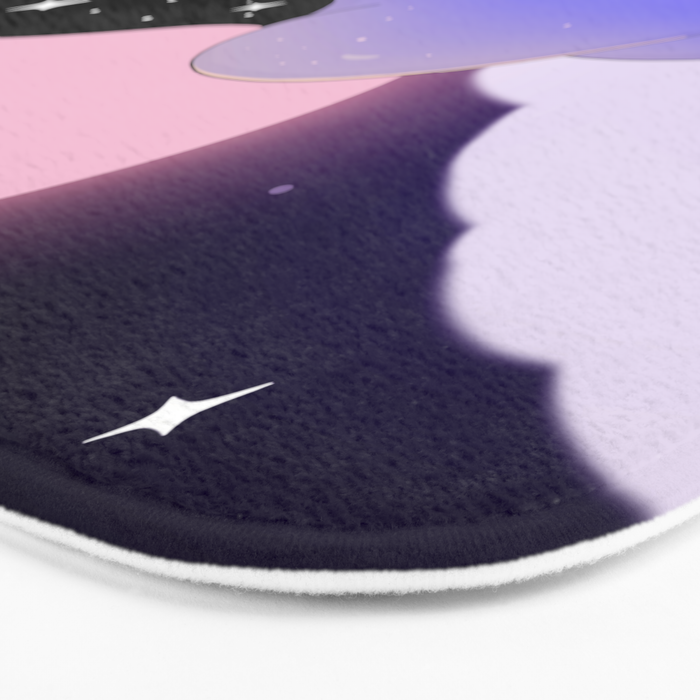 Sleeping Bath Mat Gallery Image 3