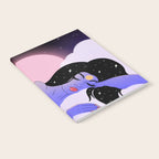 Sleeping Notebook Gallery Image 2