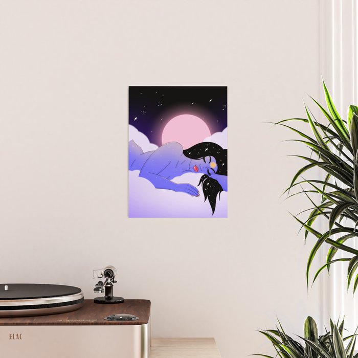 Sleeping Poster Gallery Image 2