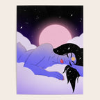 Sleeping Poster Gallery Image 4