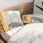 Hibernation! Not just for bears Pillow Sham Gallery Image 2