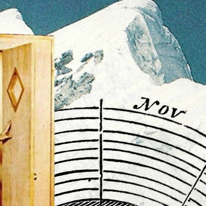 Hibernation! Not just for bears Coffee Mug Gallery Image 2