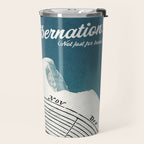 Hibernation! Not just for bears Travel Mug Gallery Image 2