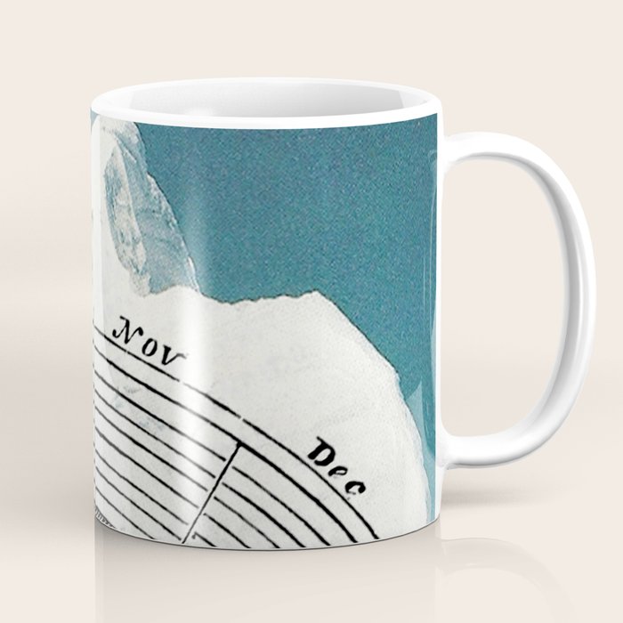 Hibernation! Not just for bears Coffee Mug Gallery Image 1