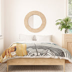 Hibernation! Not just for bears Duvet Cover Gallery Image 3