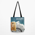 Hibernation! Not just for bears Tote Bag Gallery Image 2