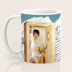 Hibernation! Not just for bears Coffee Mug Gallery Image 3