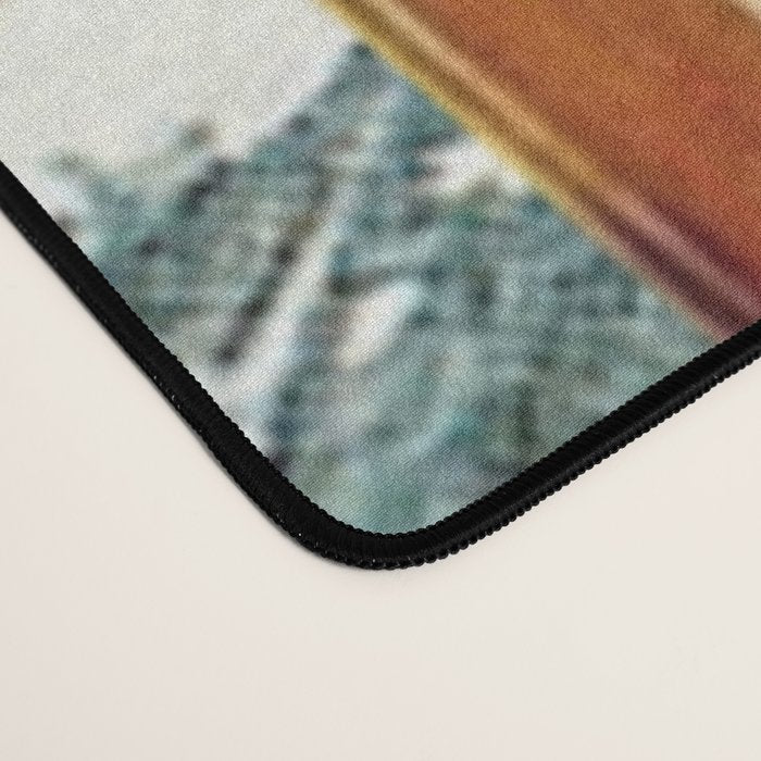Hibernation! Not just for bears Desk Mat Gallery Image 4