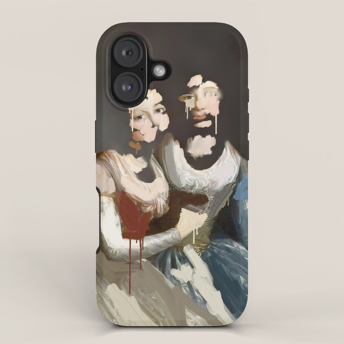 Nocturne 112 iPhone Case Gallery Image 1