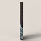 Nocturne 112 iPhone Case Gallery Image 2