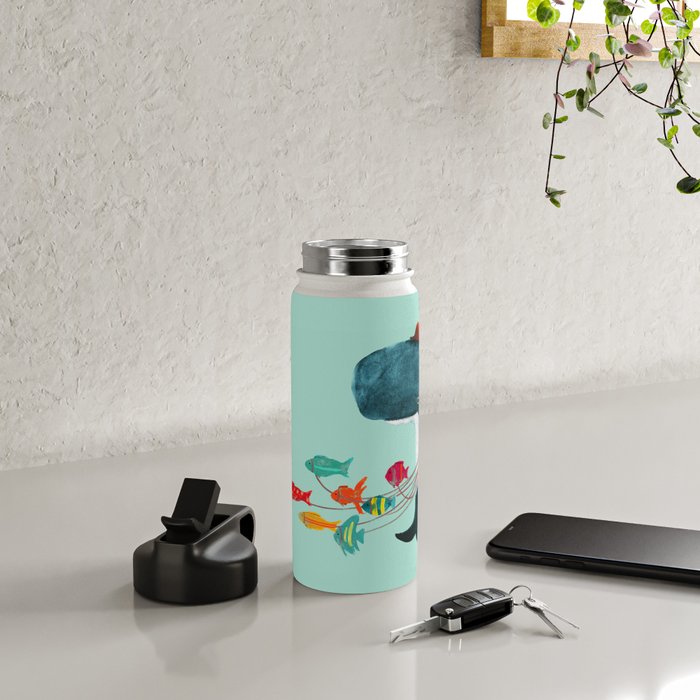 My Pet Fish Water Bottle Gallery Image 5