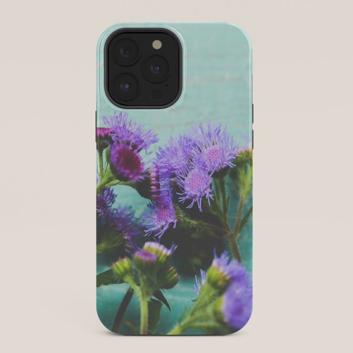 Summer Flowers iPhone Case Gallery Image 36