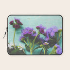 Summer Flowers Laptop Sleeve Gallery Image 1