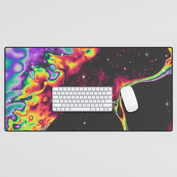 OMEGA Desk Mat Gallery Image 1