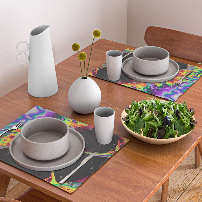 OMEGA Placemat Gallery Image 2