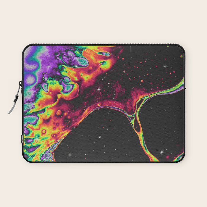 OMEGA Laptop Sleeve Gallery Image 1