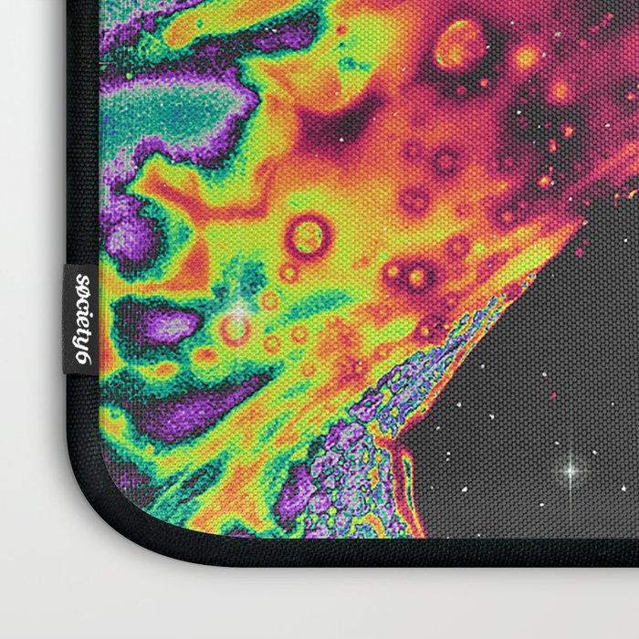OMEGA Laptop Sleeve Gallery Image 3