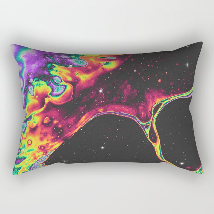 OMEGA Rectangular Pillow Gallery Image 1