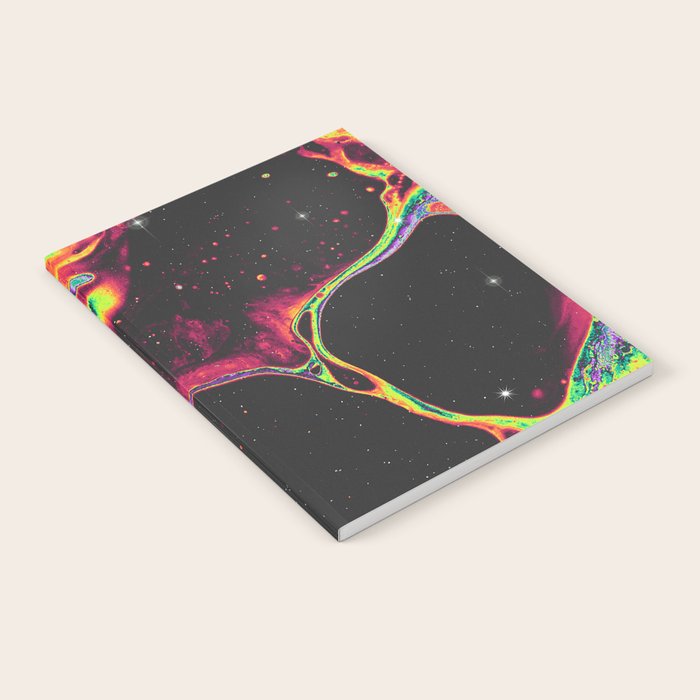OMEGA Notebook Gallery Image 2