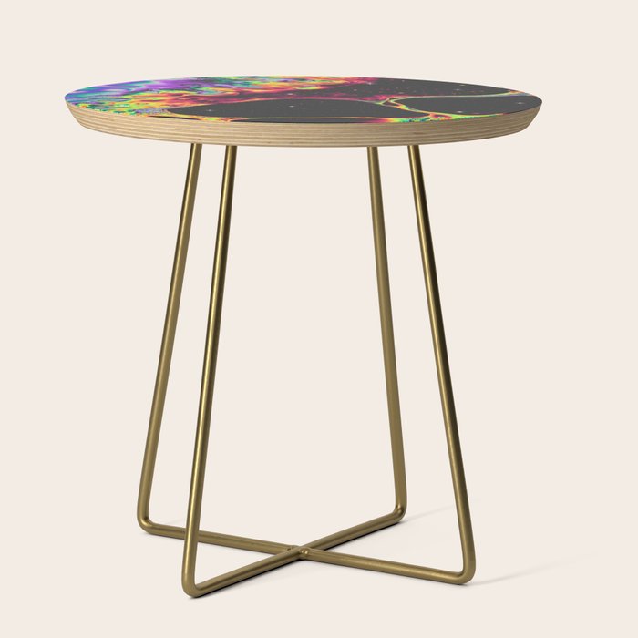 OMEGA Side Table Gallery Image 1