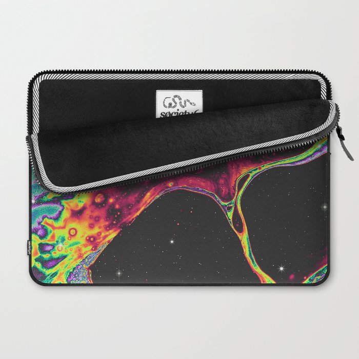 OMEGA Laptop Sleeve Gallery Image 2