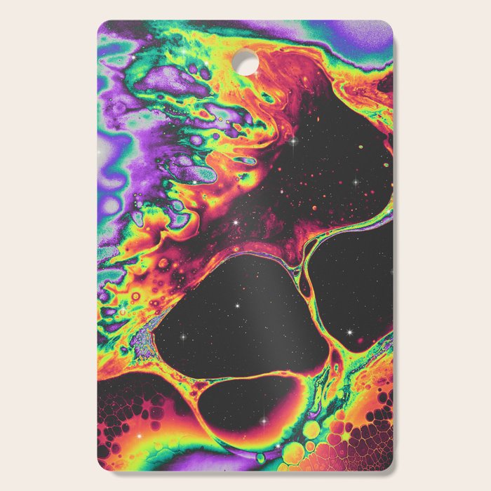 OMEGA Cutting Board Gallery Image 1