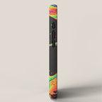 OMEGA iPhone Case Gallery Image 2
