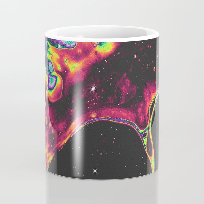 OMEGA Coffee Mug Gallery Image 4