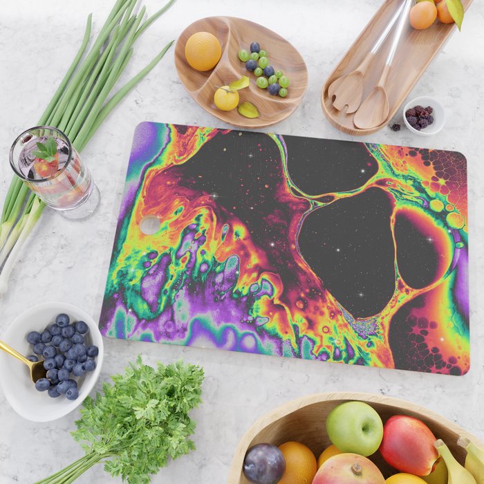 OMEGA Cutting Board Gallery Image 2