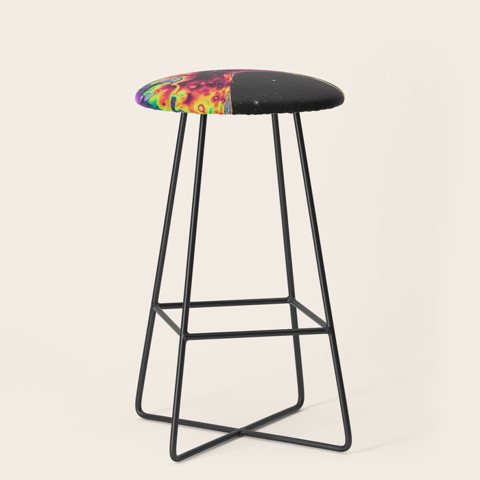 OMEGA Stool Gallery Image 1