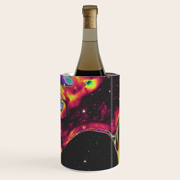 OMEGA Wine Chiller Gallery Image 1
