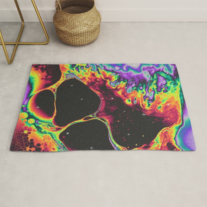 OMEGA Rug Gallery Image 1