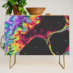 OMEGA Credenza Gallery Image 1