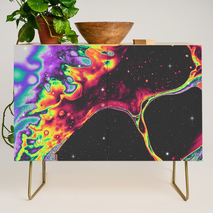 OMEGA Credenza Gallery Image 1