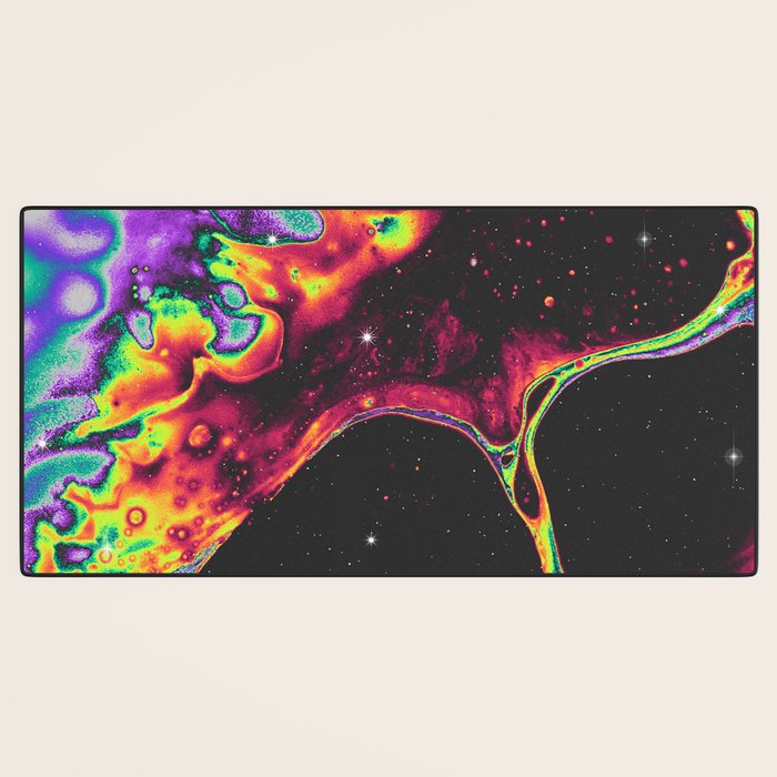 OMEGA Desk Mat Gallery Image 3