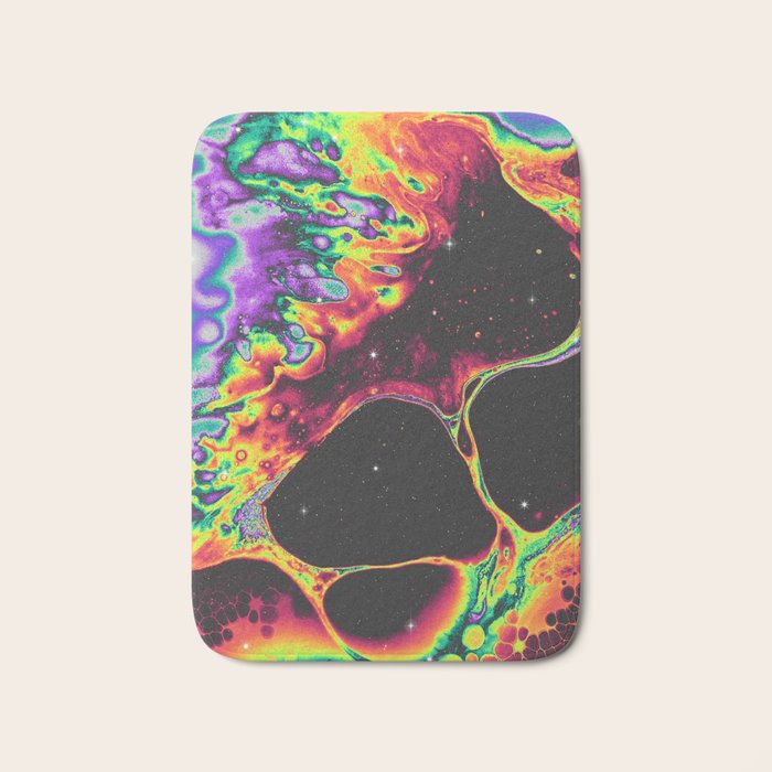 OMEGA Bath Mat Gallery Image 1