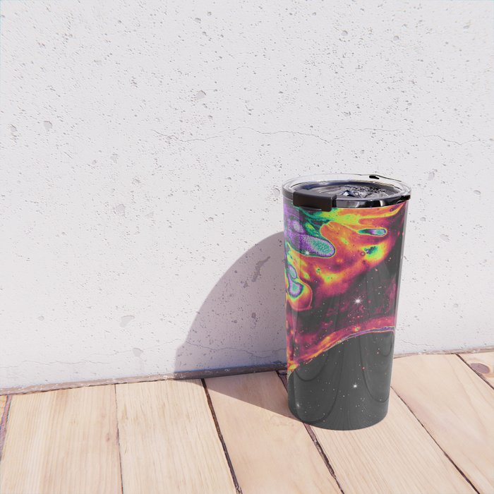 OMEGA Travel Mug Gallery Image 4