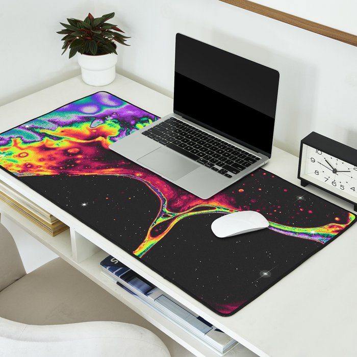 OMEGA Desk Mat Gallery Image 2