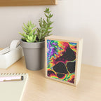 OMEGA Mini Art Print Gallery Image 2
