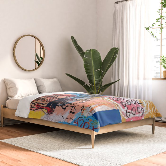 Coronados 2 Comforter Gallery Image 2