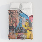 Coronados 2 Comforter Gallery Image 6