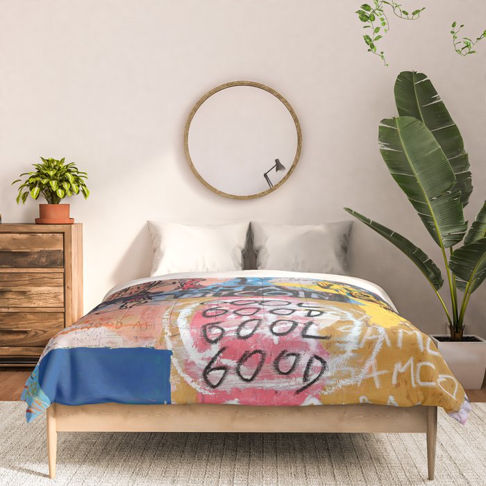 Coronados 2 Comforter Gallery Image 3