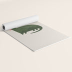 Light Up Yoga Mat Gallery Image 2