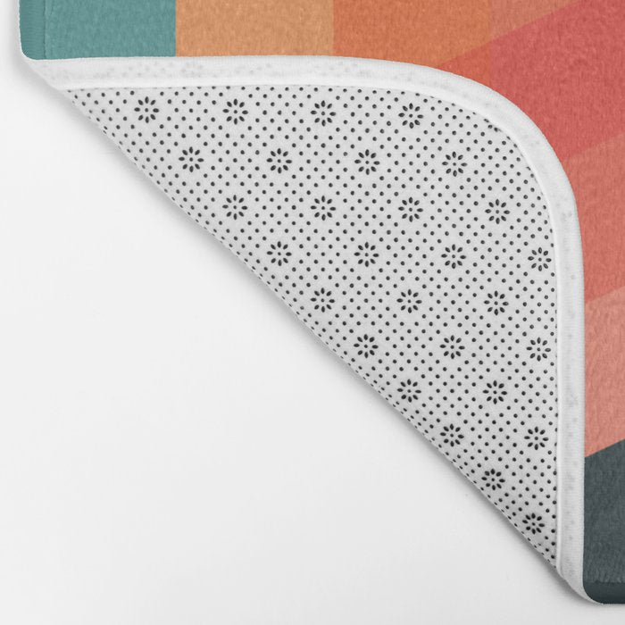Horizons 01 Bath Mat Gallery Image 2