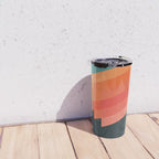 Horizons 01 Travel Mug Gallery Image 4
