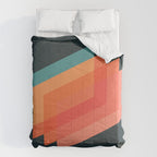Horizons 01 Comforter Gallery Image 6