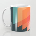Horizons 01 Coffee Mug Gallery Image 3