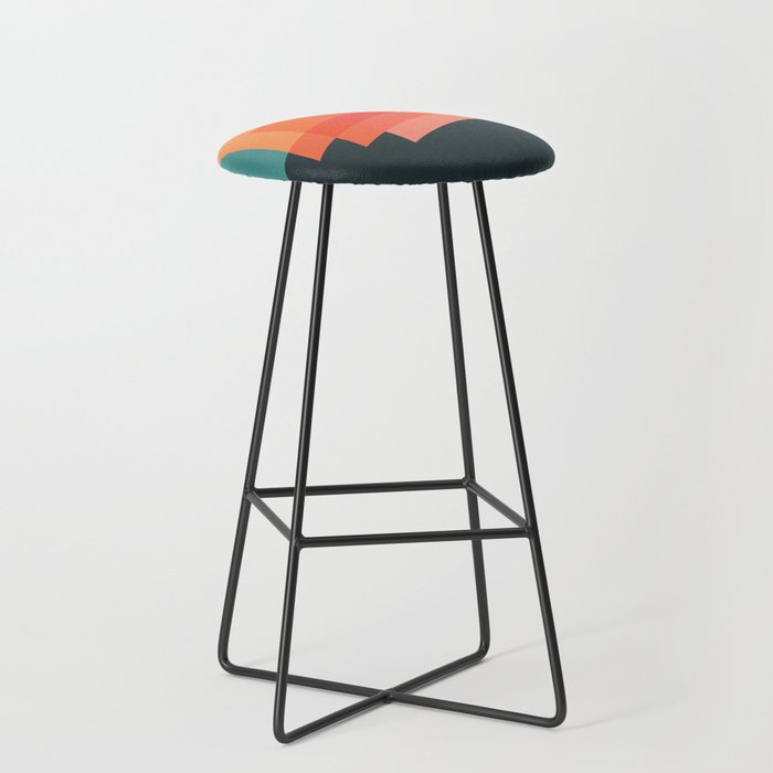 Horizons 01 Stool Gallery Image 1