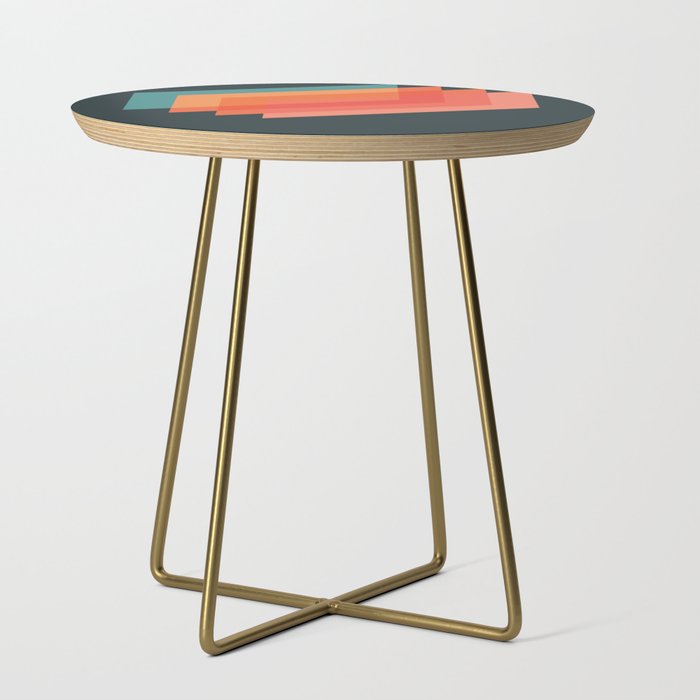Horizons 01 Side Table Gallery Image 1